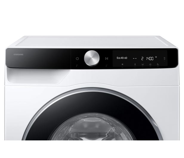 Samsung WW90DG6U25LKU4 EcoBubble - 1313100 - zdjęcie 7